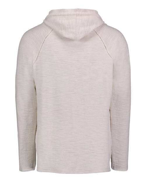 MV Sport Unisex Bonfire Baja Terry Hooded Sweatshirt 17118