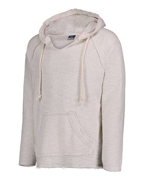 MV Sport Unisex Bonfire Baja Terry Hooded Sweatshirt 17118