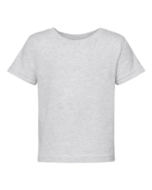 Rabbit Skins Infant Fine Jersey Tee 3322