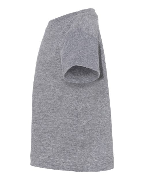 Rabbit Skins Infant Fine Jersey Tee 3322