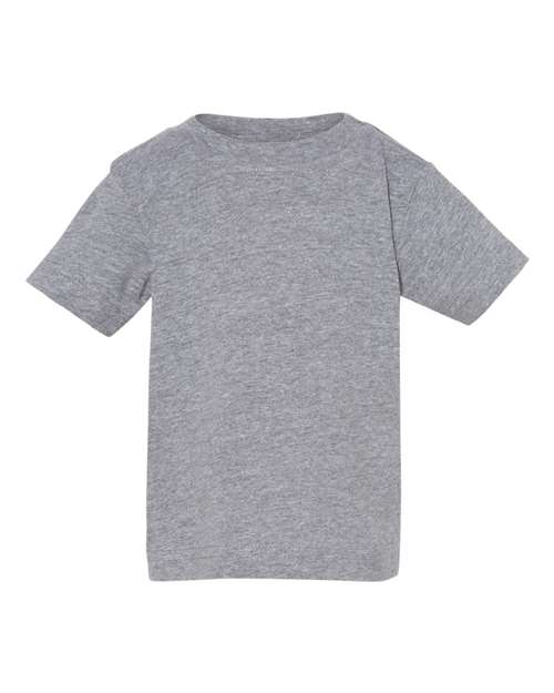 Rabbit Skins Infant Fine Jersey Tee 3322