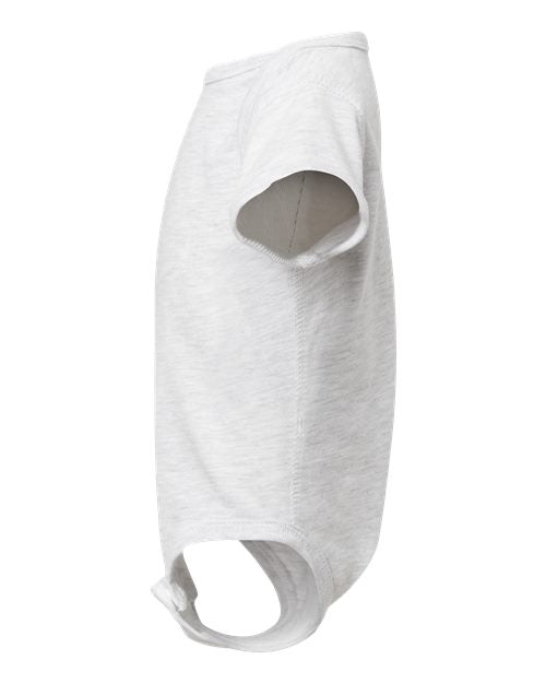 Rabbit Skins Infant Fine Jersey Bodysuit 4424