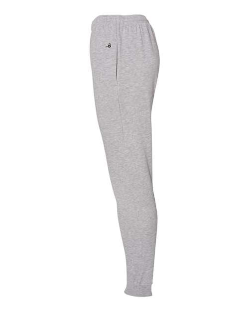 Badger Men's Sport Athletic Fleece Joggers 1215