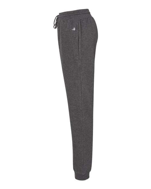 Badger Women’s Sport Athletic Fleece Joggers 1216