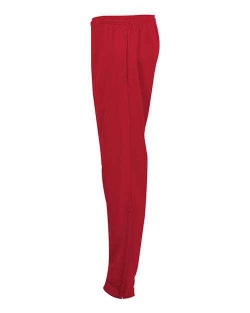Badger Men's Unbrushed Polyester Trainer Pants 1575