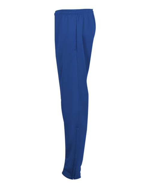 Badger Men's Unbrushed Polyester Trainer Pants 1575