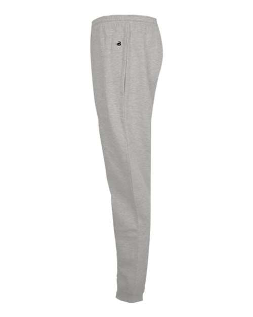 Badger Youth Athletic Fleece Joggers 2215