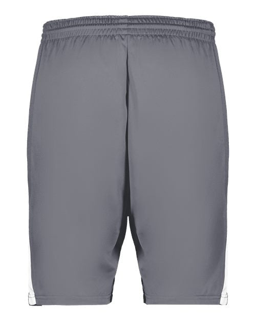 Augusta Sportswear Unisex Alley-Oop Reversible Shorts 1168