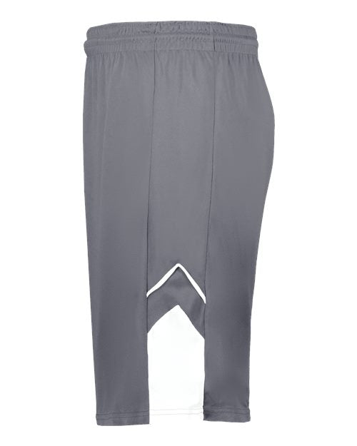 Augusta Sportswear Unisex Alley-Oop Reversible Shorts 1168