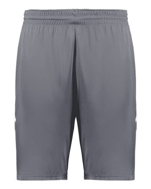 Augusta Sportswear Unisex Alley-Oop Reversible Shorts 1168