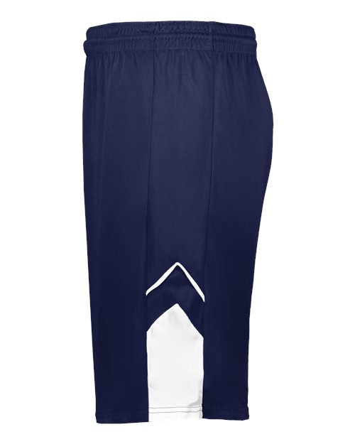 Augusta Sportswear Unisex Alley-Oop Reversible Shorts 1168