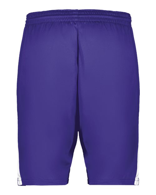 Augusta Sportswear Unisex Alley-Oop Reversible Shorts 1168