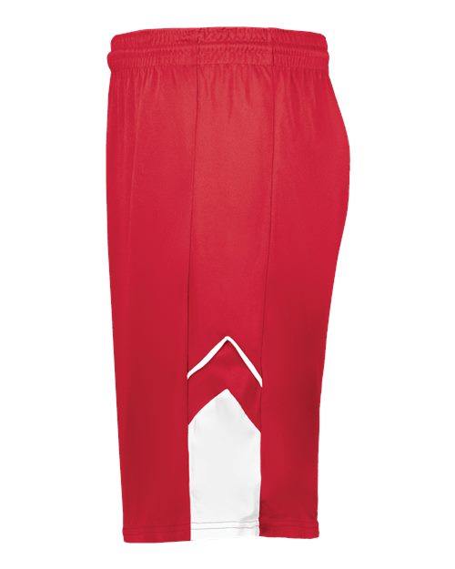 Augusta Sportswear Unisex Alley-Oop Reversible Shorts 1168