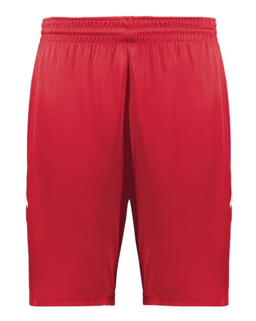 Augusta Sportswear Unisex Alley-Oop Reversible Shorts 1168