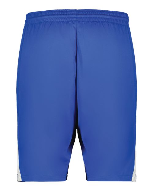 Augusta Sportswear Unisex Alley-Oop Reversible Shorts 1168