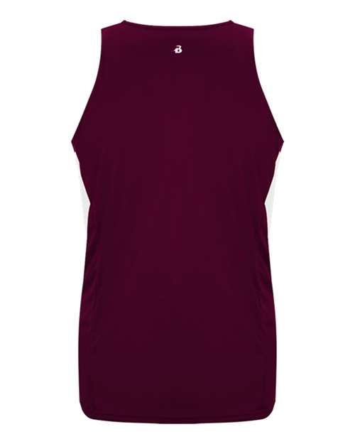 Alleson Athletic Youth Stride Singlet 2667