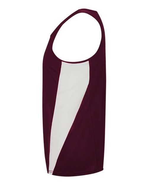 Alleson Athletic Youth Stride Singlet 2667