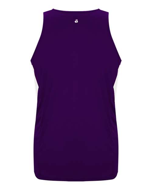 Alleson Athletic Youth Stride Singlet 2667