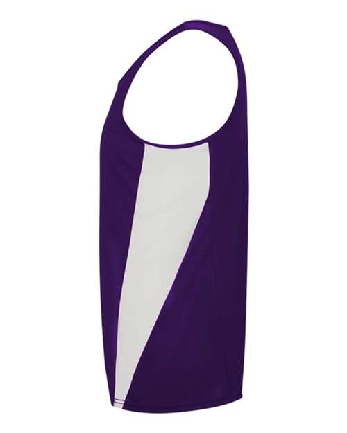 Alleson Athletic Youth Stride Singlet 2667