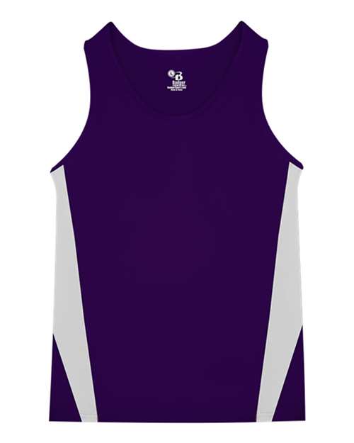 Alleson Athletic Youth Stride Singlet 2667