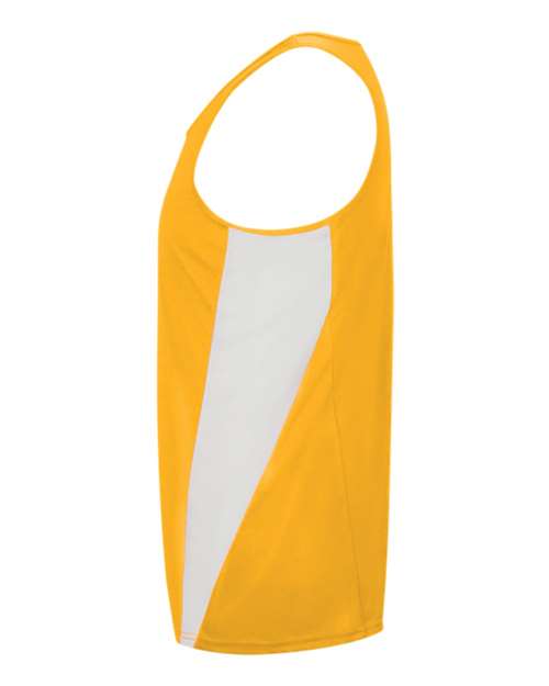 Alleson Athletic Youth Stride Singlet 2667