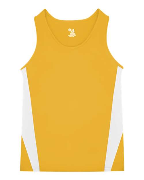 Alleson Athletic Youth Stride Singlet 2667