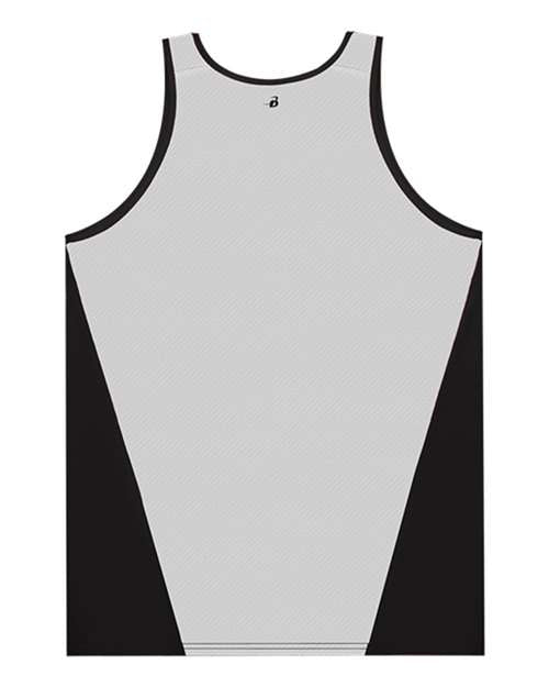 Alleson Athletic Youth Ventback Singlet 2668