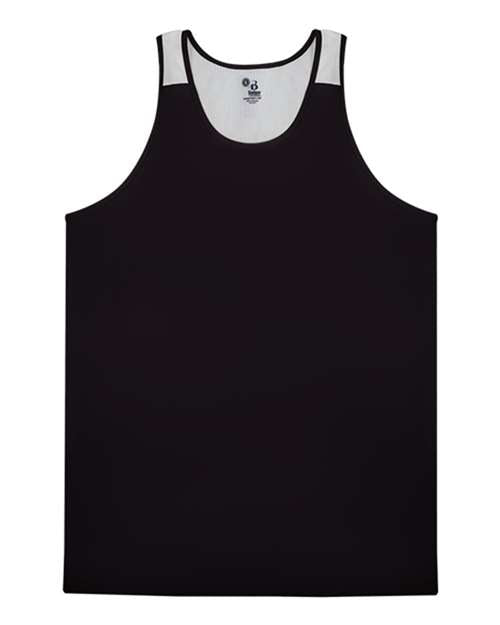 Alleson Athletic Youth Ventback Singlet 2668