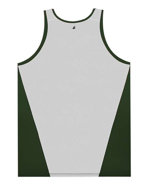 Alleson Athletic Youth Ventback Singlet 2668