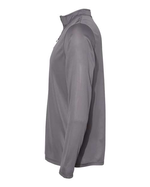 Augusta Sportswear Men's Attain Color Secure® Performance Quarter-Zip Pullover 2785