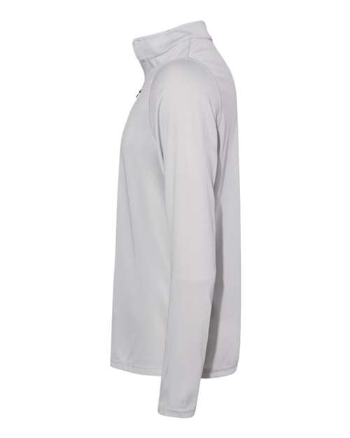 Augusta Sportswear Men's Attain Color Secure® Performance Quarter-Zip Pullover 2785
