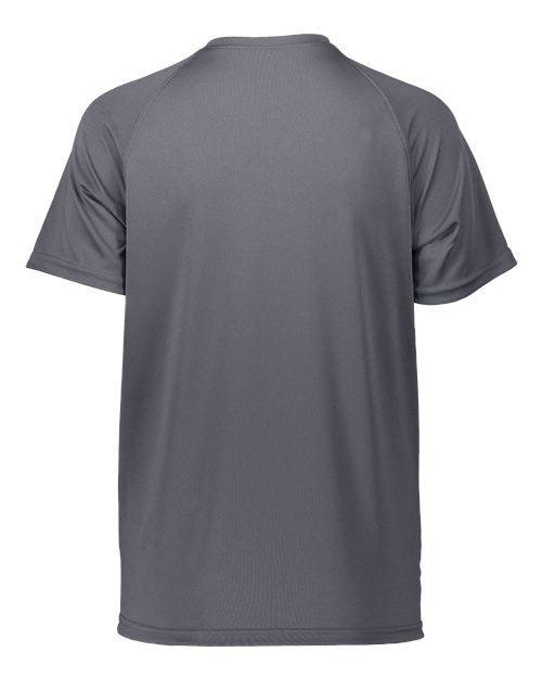 Augusta Sportswear Women's Attain Wicking V-Neck T-Shirt 2792