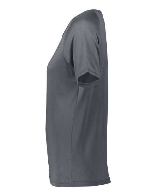 Augusta Sportswear Women's Attain Wicking V-Neck T-Shirt 2792