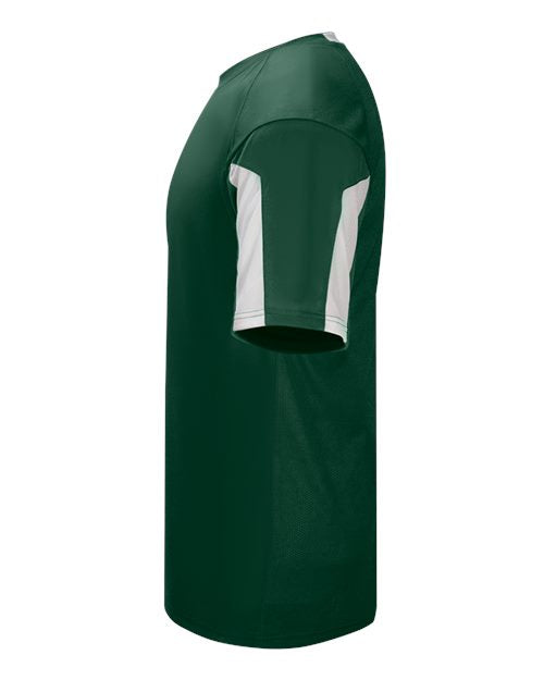 Alleson Athletic Youth Striker Placket 2976
