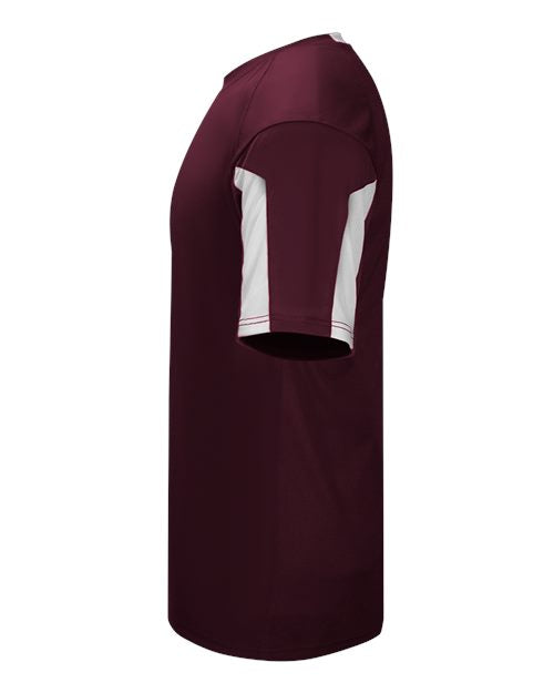 Alleson Athletic Youth Striker Placket 2976