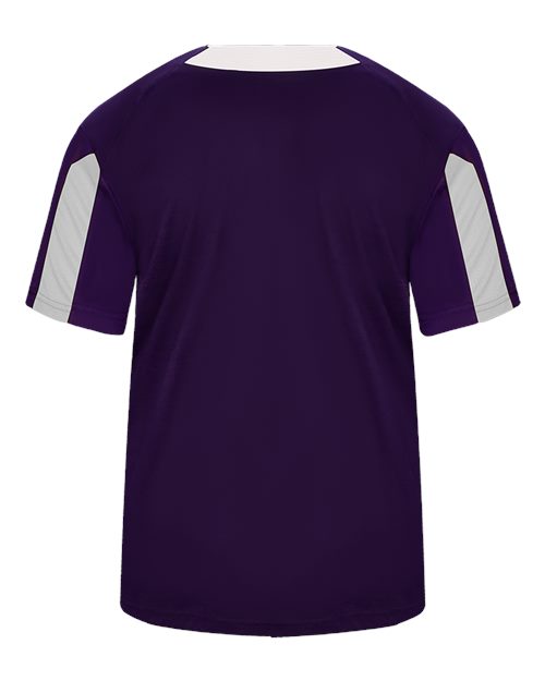 Alleson Athletic Youth Striker Placket 2976