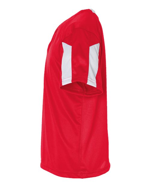 Alleson Athletic Youth Striker Placket 2976