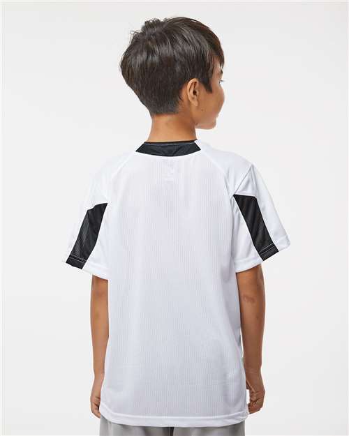 Alleson Athletic Youth Striker Placket 2976