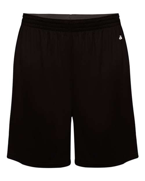 Badger Men's Ultimate SoftLock™ 8" Shorts 4002