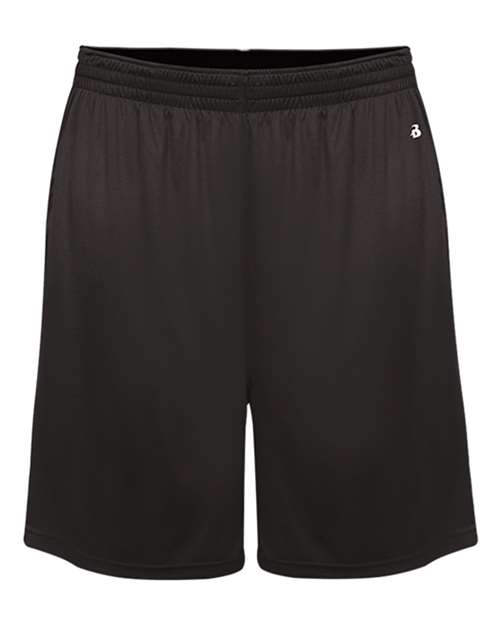 Badger Men's Ultimate SoftLock™ 8" Shorts 4002