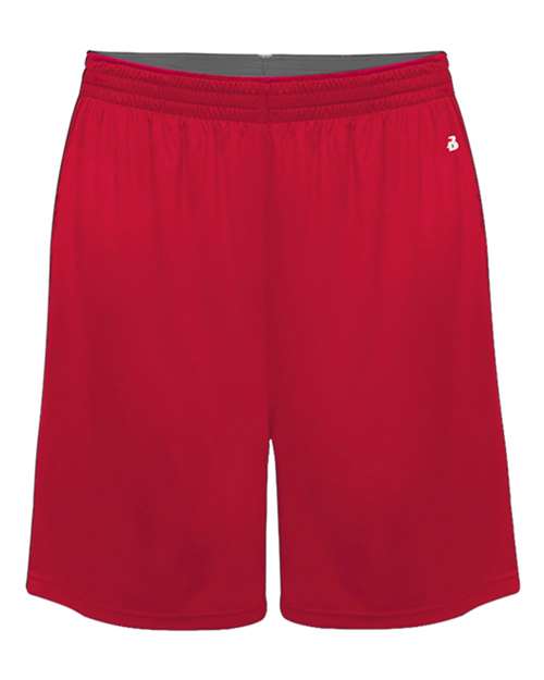 Badger Men's Ultimate SoftLock™ 8" Shorts 4002