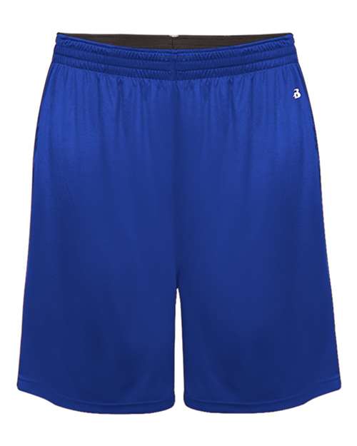 Badger Men's Ultimate SoftLock™ 8" Shorts 4002