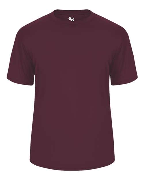 Badger Men's Ultimate SoftLock™ T-Shirt 4020
