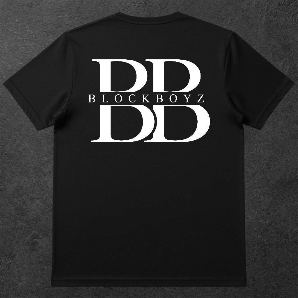 BB Capitol (Version 2) Pocket Tee