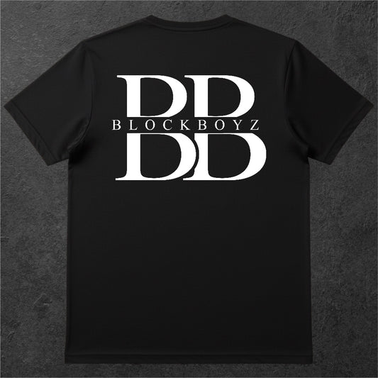 BB Capitol (Version 2) Pocket Tee
