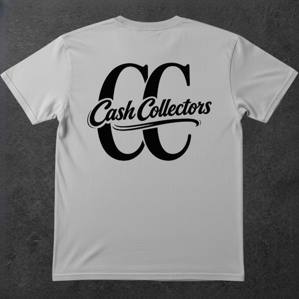 Cash Collectors OG Pocket Tee