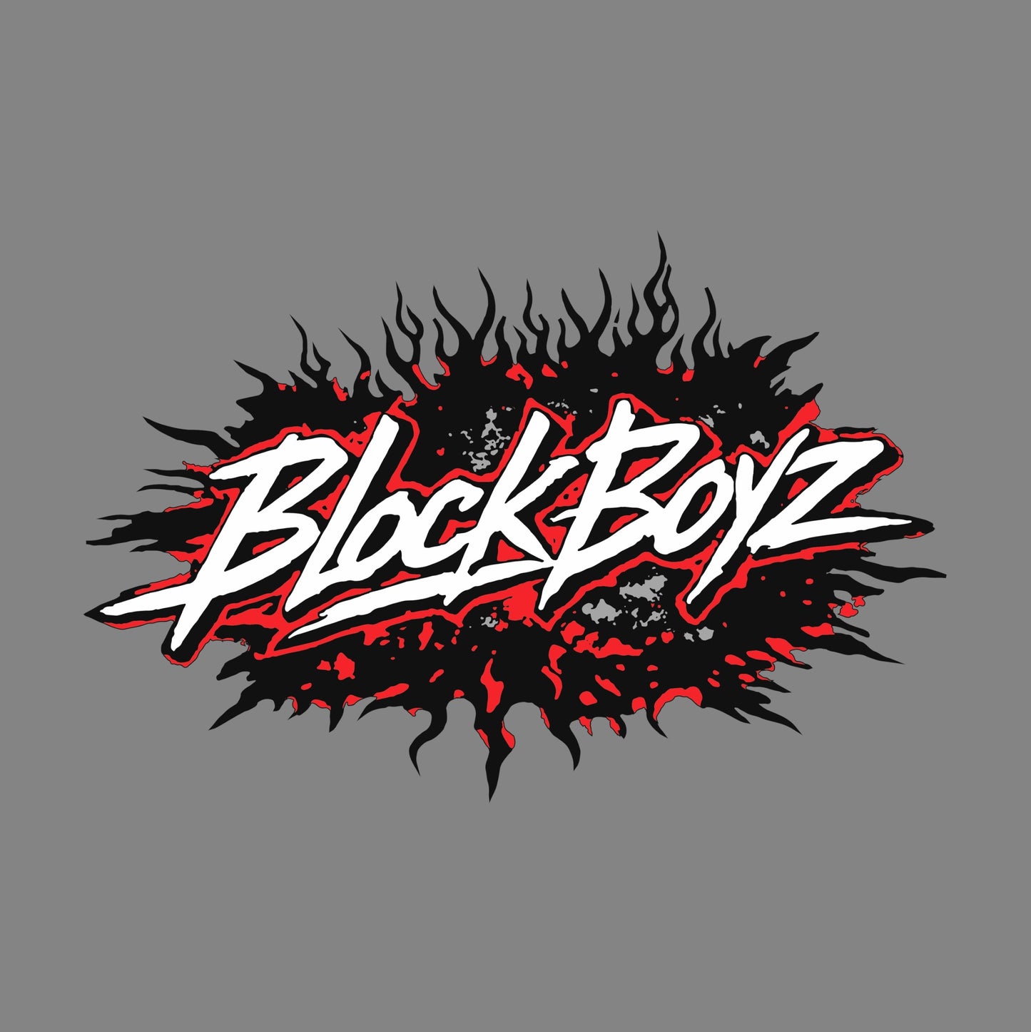 BB Dark Matter Pocket tee.