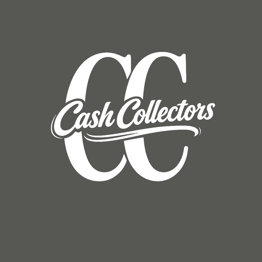 Cash Collectors OG Pocket Tee