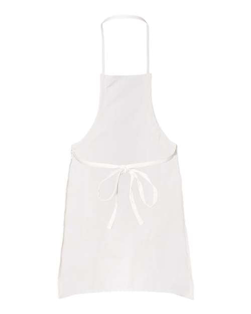 Liberty Bags Splatter Armor Apron 5509