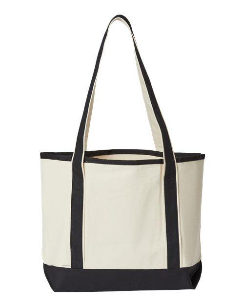 OAD Promotional Heavyweight Medium Beach Tote OAD102
